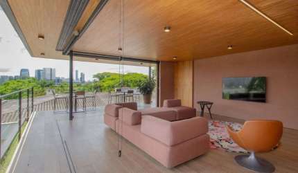 Casa com 3 dormitórios à venda, 490 m² por R$ 6.000.000,00 - Jardim Guedala - São Paulo/SP