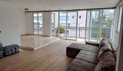 Cobertura com 3 dormitórios à venda, 170 m² por R$ 815.000,00 - Vila Andrade - São Paulo/SP