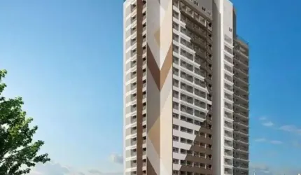 Studio com 1 dormitório à venda, 30 m² por R$ 439.900,00 - Brooklin Paulista - São Paulo/SP