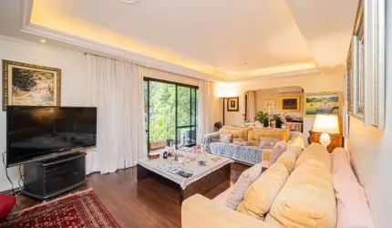 Apartamento com 4 dormitórios à venda, 168 m² por R$ 520.000,00 - Jardim Ampliação - São Paulo/SP