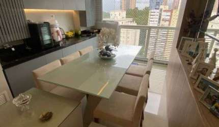 Apartamento com 2 dormitórios à venda, 57 m² por R$ 650.000,00 - Vila Andrade - São Paulo/SP