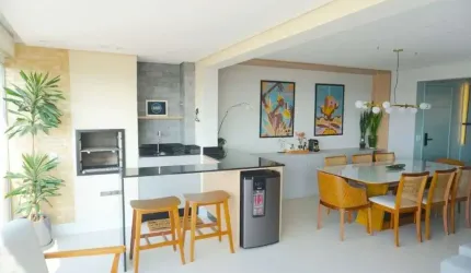 Apartamento com 3 dormitórios à venda, 123 m² por R$ 1.499.000,00 - Vila Mascote - São Paulo/SP