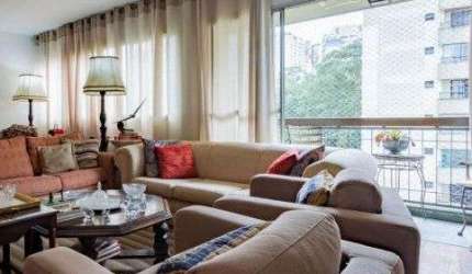 Apartamento com 3 dormitórios à venda, 150 m² por R$ 690.000,00 - Morumbi - São Paulo/SP
