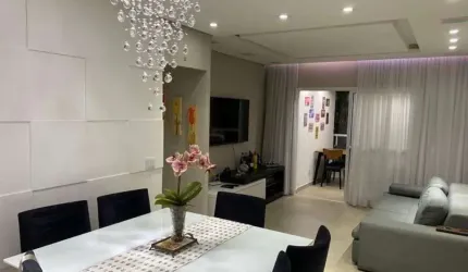 Apartamento com 3 dormitórios à venda, 100 m² por R$ 950.000,00 - Vila Osasco - Osasco/SP