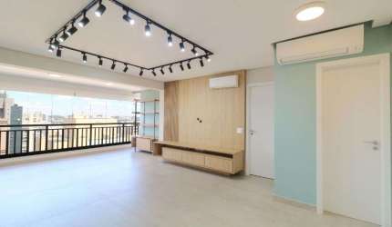 Apartamento com 2 dormitórios à venda, 110 m² por R$ 1.950.000,00 - Jardim Guedala - São Paulo/SP