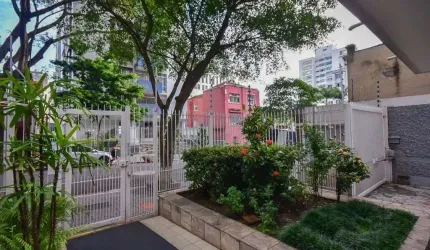 Apartamento com 2 dormitórios à venda, 90 m² por R$ 750.000,00 - Higienópolis - São Paulo/SP