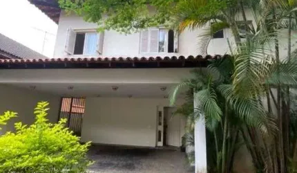 Casa com 4 dormitórios à venda, 350 m² por R$ 2.120.000,00 - Morumbi - São Paulo/SP