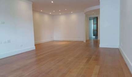 Apartamento com 3 dormitórios à venda, 134 m² por R$ 1.200.000,00 - Real Parque - São Paulo/SP
