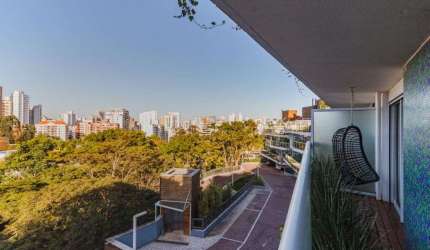 Casa com 4 dormitórios à venda, 353 m² por R$ 2.990.000,00 - Real Parque - São Paulo/SP