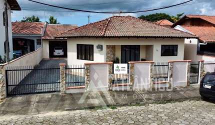 Casa em Piçarras