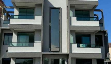 Apartamento em Balneário Piçarras