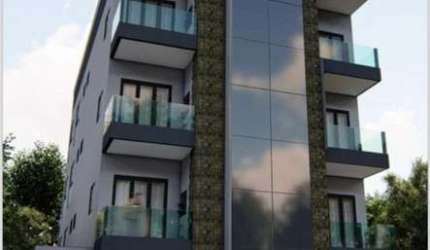 Apartamento em Gravatá  -  Navegantes