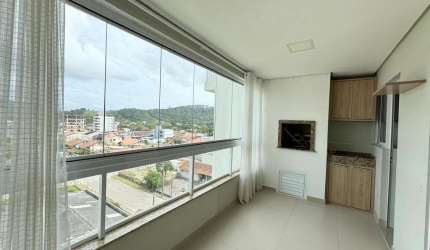 Apartamento em Gravatá  -  Navegantes