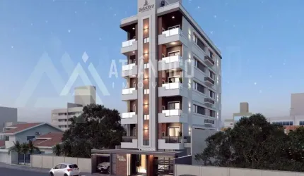 Apartamento em Gravatá  -  Navegantes