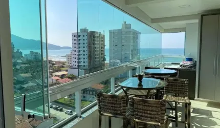 Apartamento em Gravatá  -  Navegantes