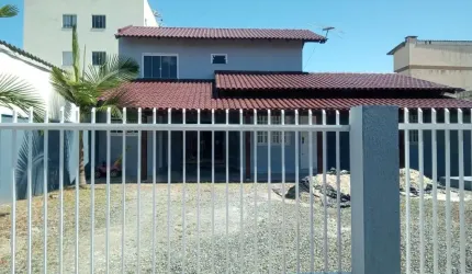 Casa em Gravatá  -  Navegantes