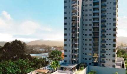 Apartamento em Centro  -  Penha