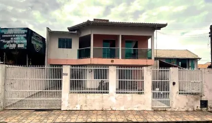 Casa em Centro  -  Navegantes