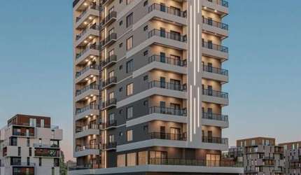 Apartamento em Gravatá  -  Navegantes