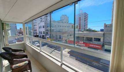 Apartamento em Navegantes