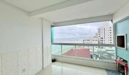 Apartamento em Gravatá  -  Navegantes