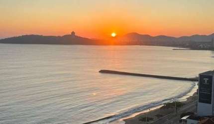 Apartamento em Centro  -  Balneário Piçarras