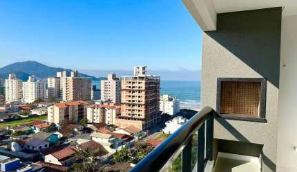 Apartamento em Gravatá  -  Navegantes