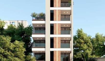 Apartamento em Meia Praia  -  Navegantes