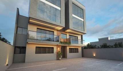 Apartamento em Gravatá  -  Navegantes