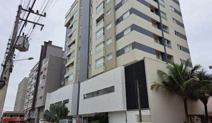 Apartamento em Gravatá  -  Navegantes