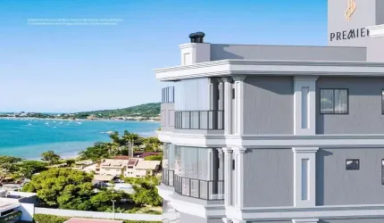 Apartamento em Penha