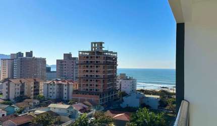 Apartamento em Gravatá  -  Navegantes