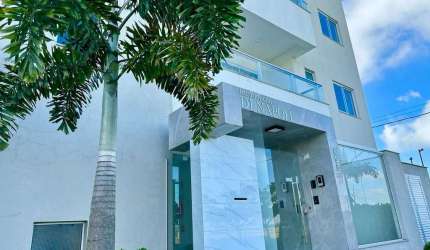 Apartamento em Gravatá  -  Navegantes
