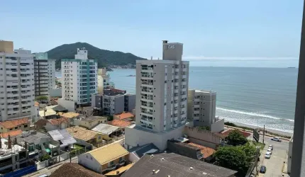 Venda de apartamento em Gravatá - Navegantes: 80.49m², 2 dormitórios, 2 suítes, 3 banheiros por R$ 1.050.000.