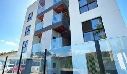 Apartamento em Machados  -  Navegantes