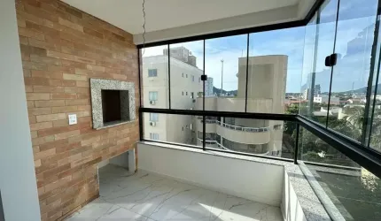 Apartamento em Gravatá  -  Navegantes