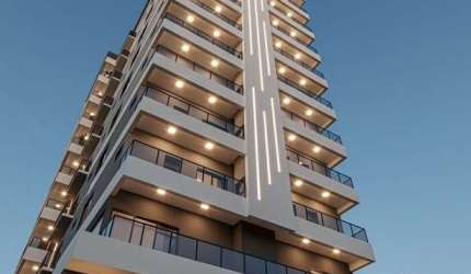 Apartamento em Gravatá  -  Navegantes