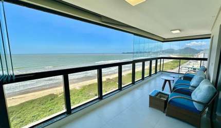 Apartamento em Centro  -  Navegantes