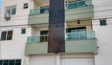 Apartamento em Gravatá  -  Navegantes