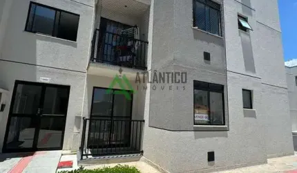 Apartamento 01 Dorm. com 1 Dormitório,  1 Vaga, bairro São Paulo - Navegantes - por R$260.000,00.