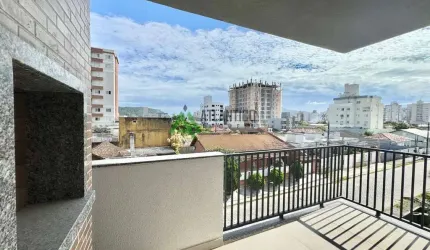 Apartamento em Gravatá  -  Navegantes