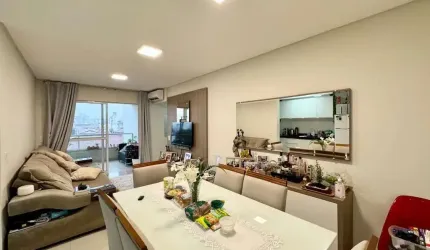 Apartamento em Gravatá  -  Navegantes