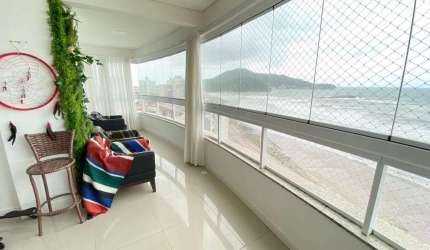 Apartamento em Gravatá  -  Navegantes