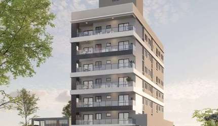 Apartamento em Gravatá  -  Navegantes