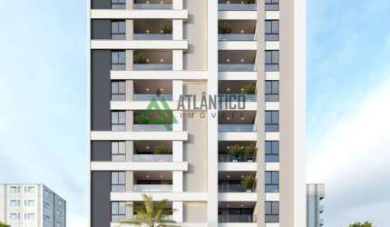 Apartamento No Centro  -  Navegantes