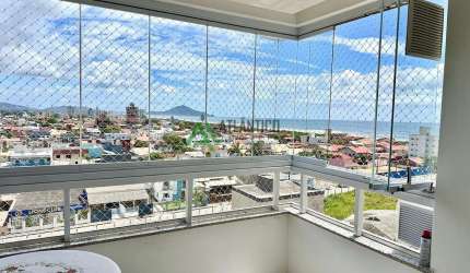 Venda de apartamento no Centro de Navegantes: 115,45m², 3 dorms, 1 suíte, por R$ 1.100.000. Oportunidade imperdível!