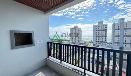 Apartamento 02 Dorm. em Centro  -  Navegantes