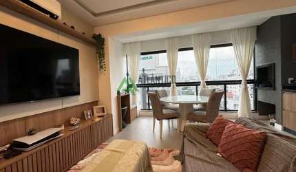 Apartamento 03 Dorm. em Gravatá  -  Navegantes