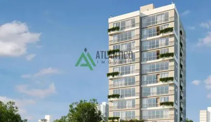 Apartamento 04 Dorm. em Centro  -  Navegantes