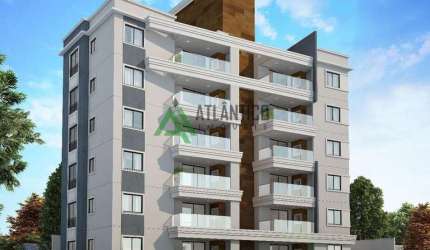 Apartamento 02 Dorm. em Gravatá  -  Navegantes